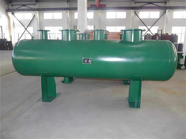 贵定集分水器需要电源吗